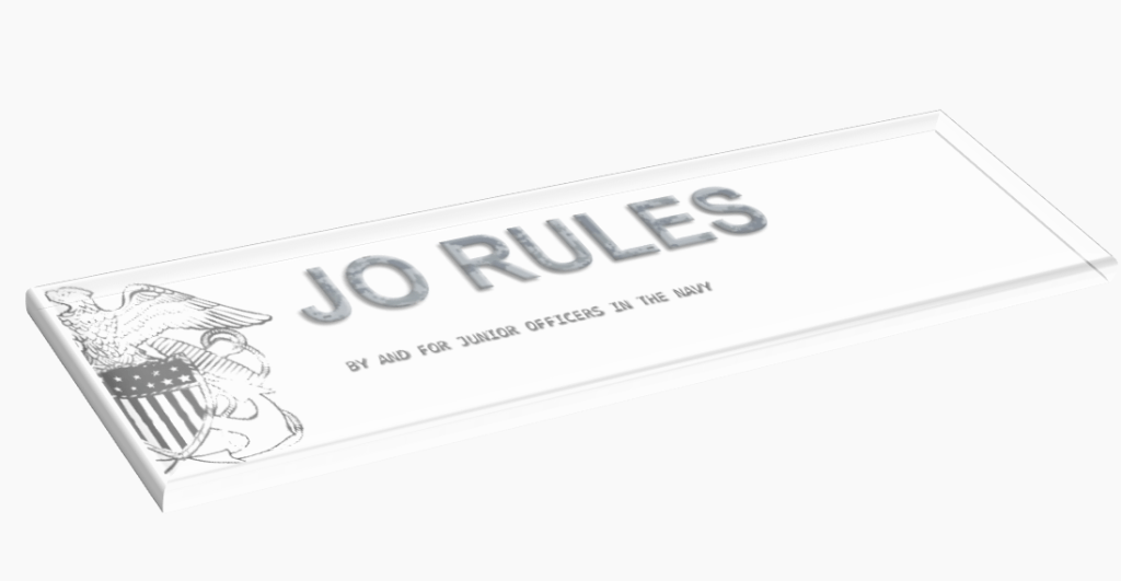 Reflections on Military&nbsp;Blogging